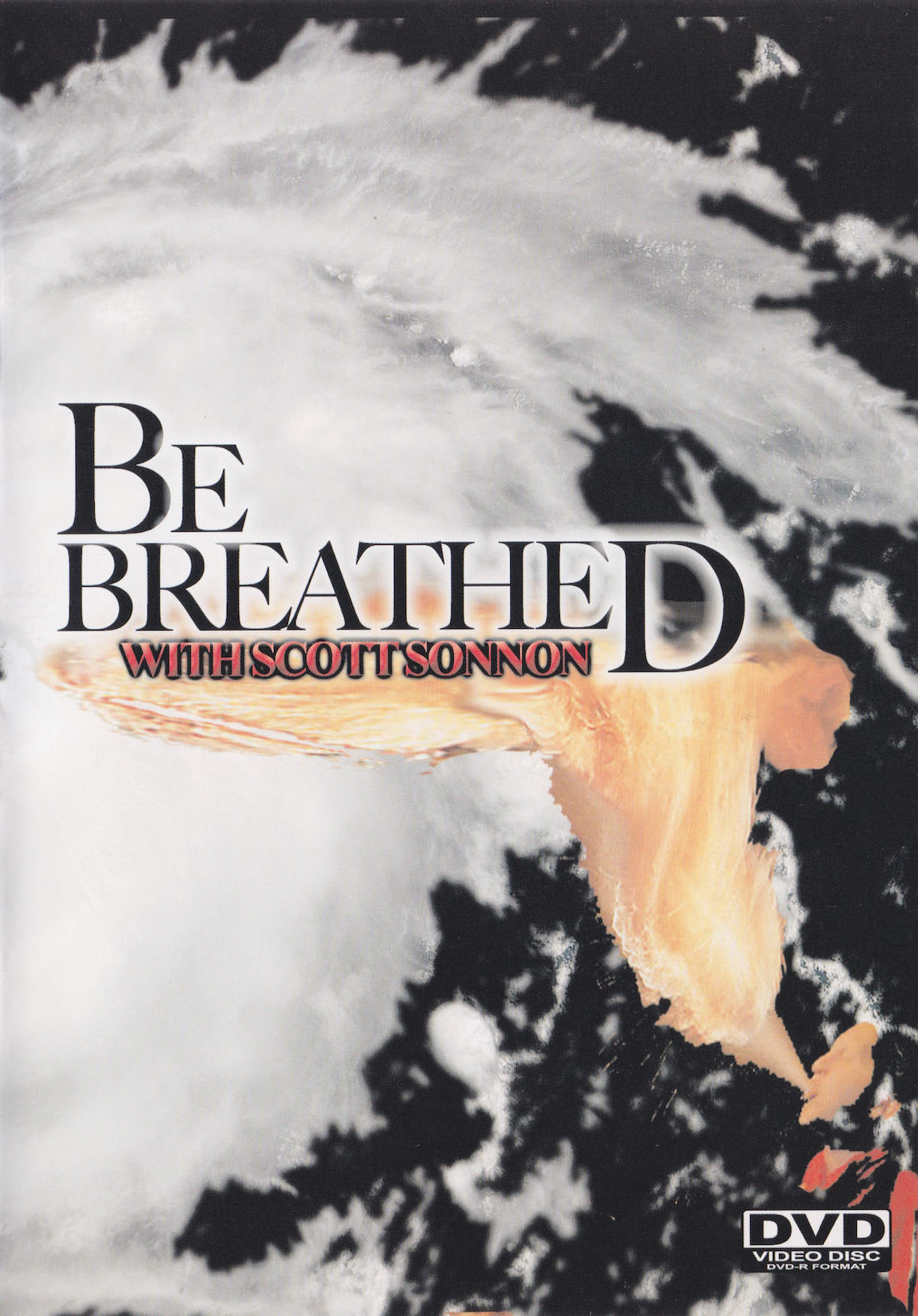 Be Breathed: Biomechanical Exercise for Performance Breathing DVD by Scott Sonnon (Preowned)