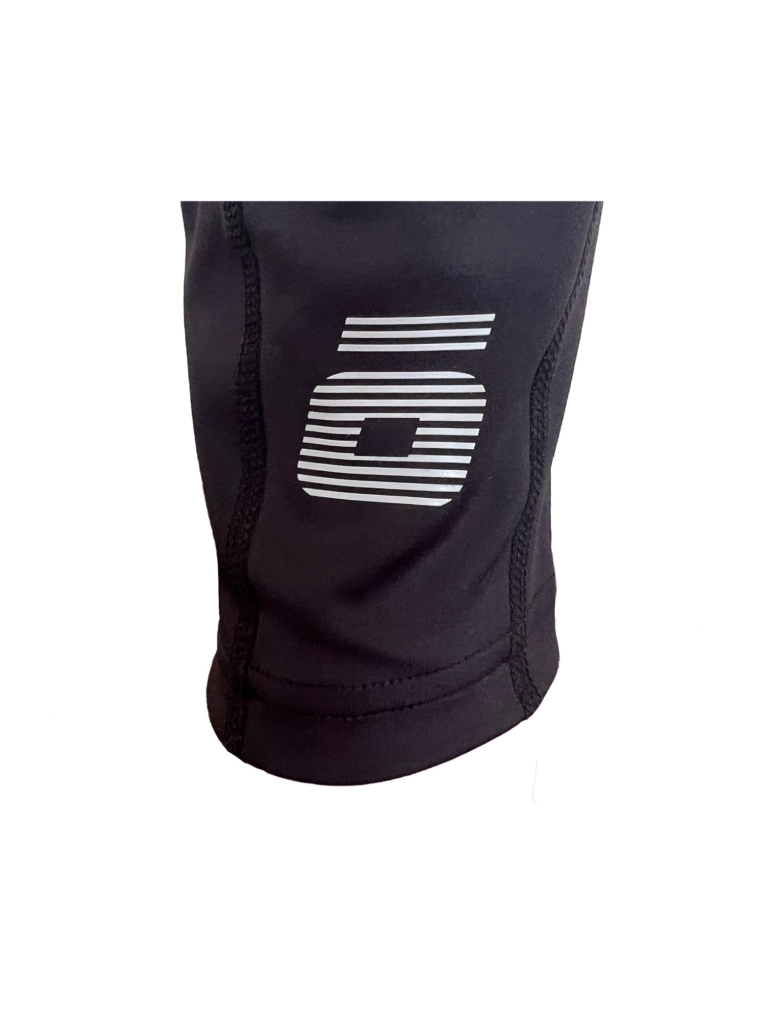 Nogi Mens Core Spats 2.0 - Black by Nogi Industries