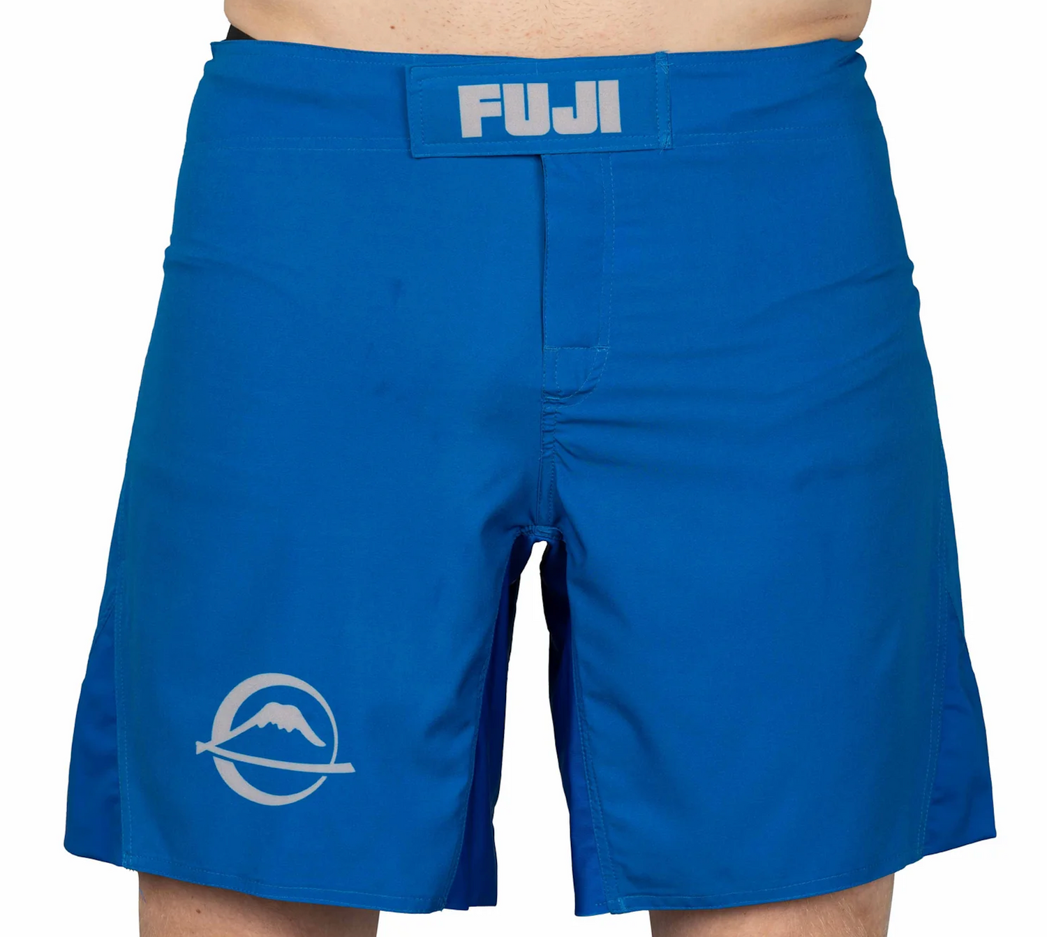 Baseline Fight Shorts by Fuji (Various Colors)