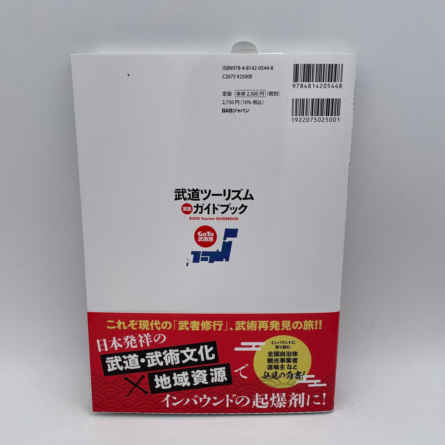 Guía de turismo de Budo en Japón