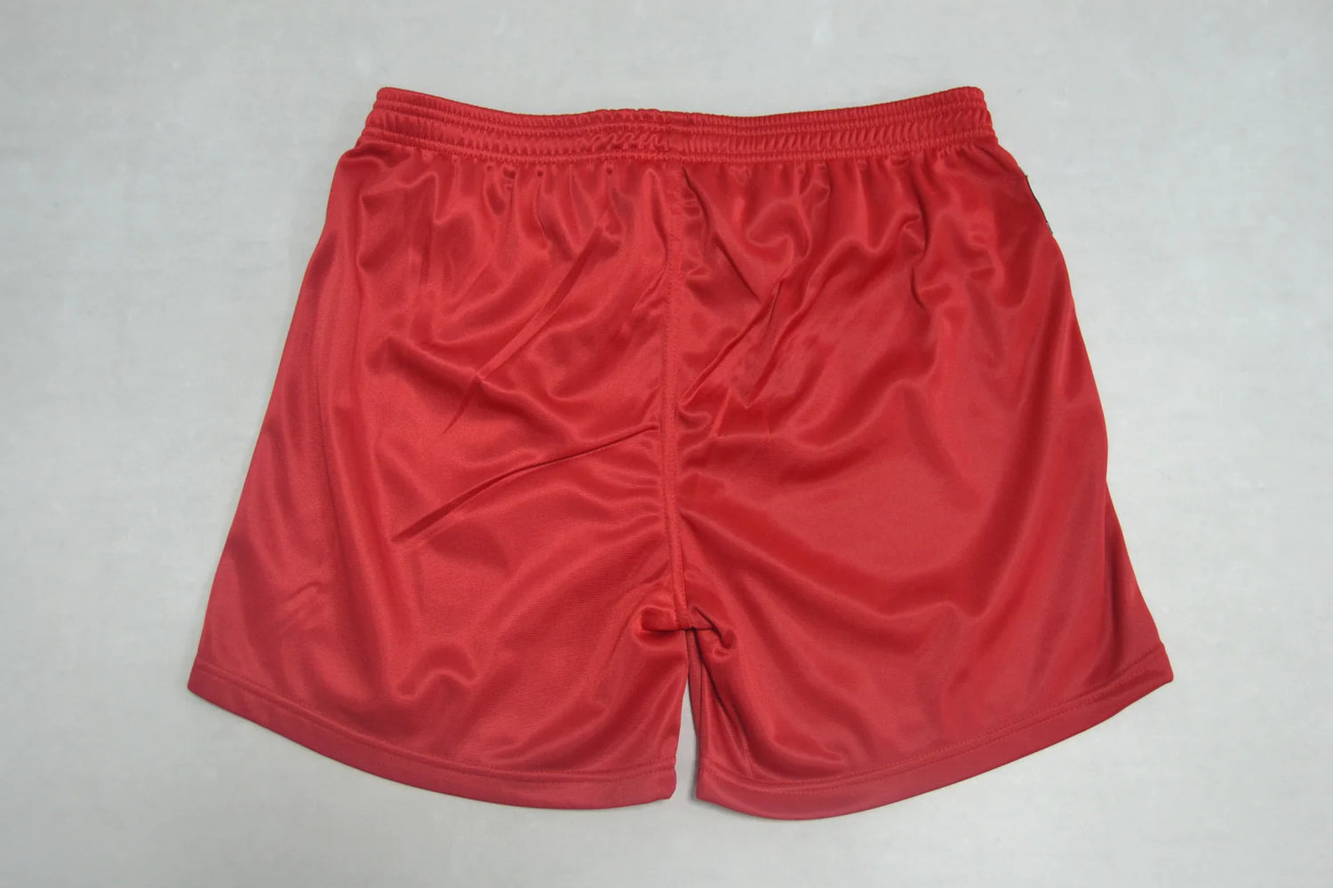 FIAS Sambo Shorts Red by Fuji