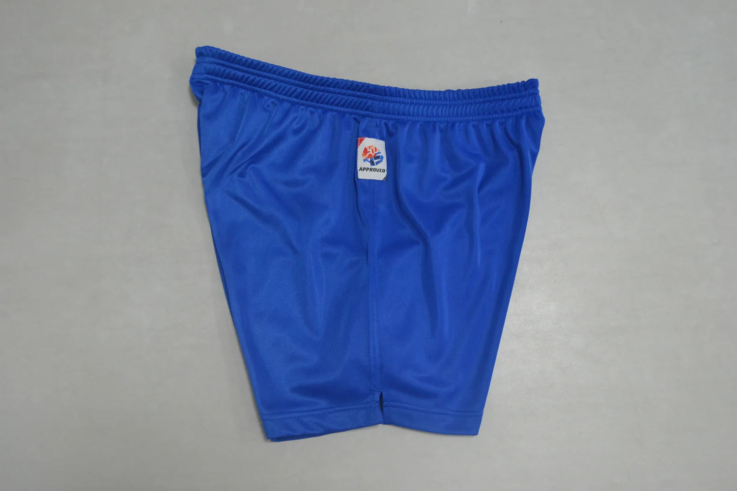 FIAS Sambo Shorts Blue by Fuji