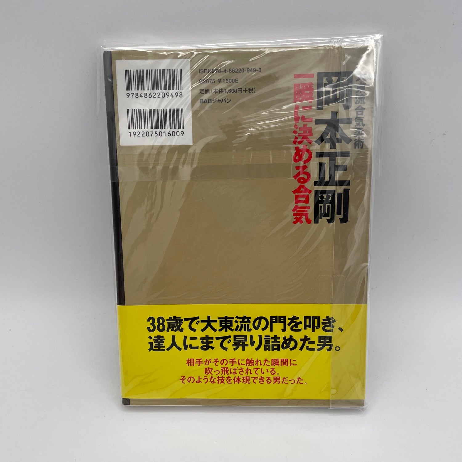 Daito Ryu Aikijujutsu: The Aiki that Decides in an Instant: The Miraculous Techniques Perfected from