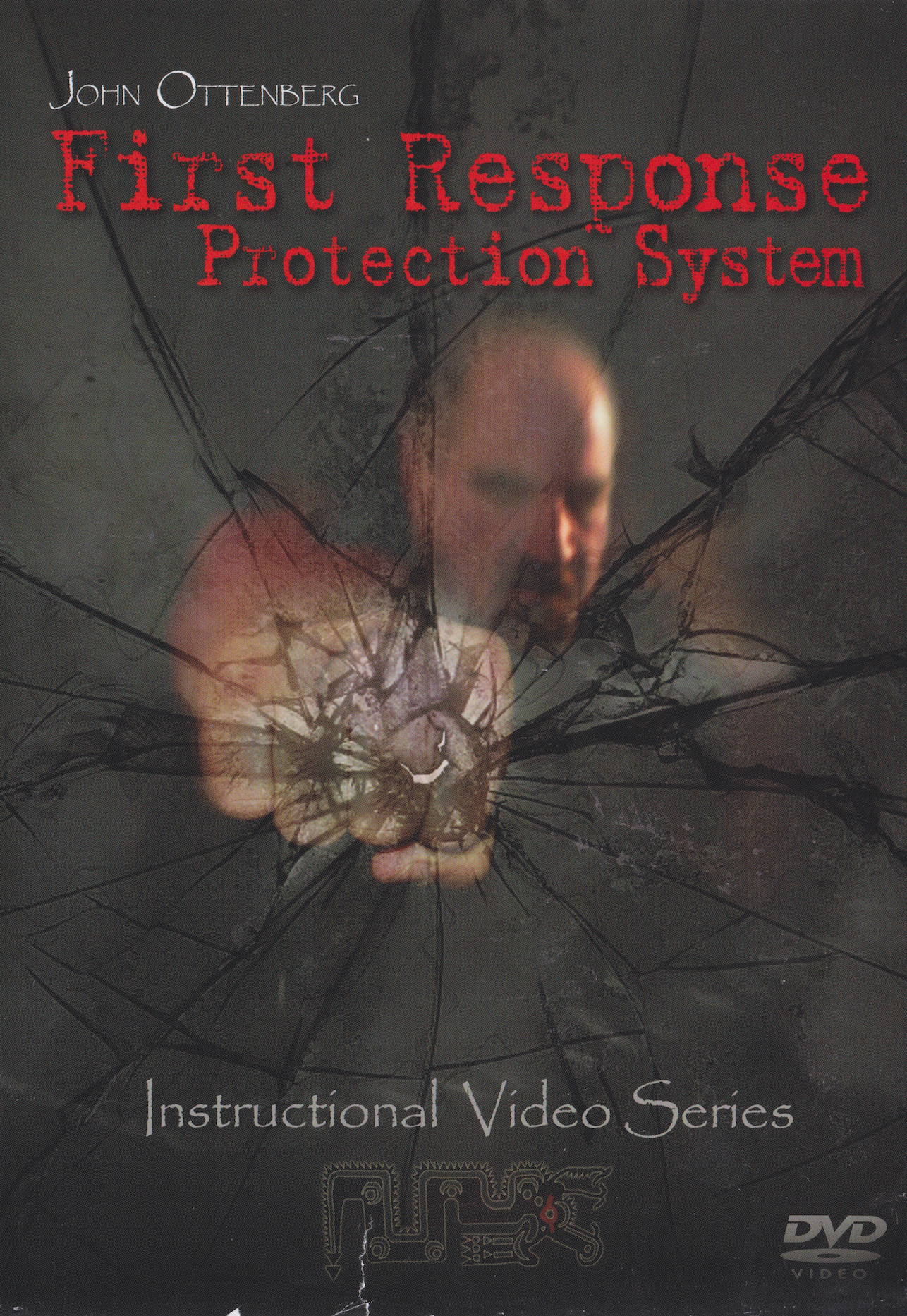 First Response Protection System DVD by John Ottenberg