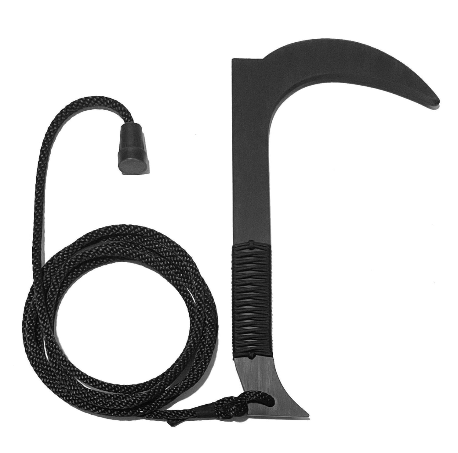 Ninja Training Kusari Gama V4