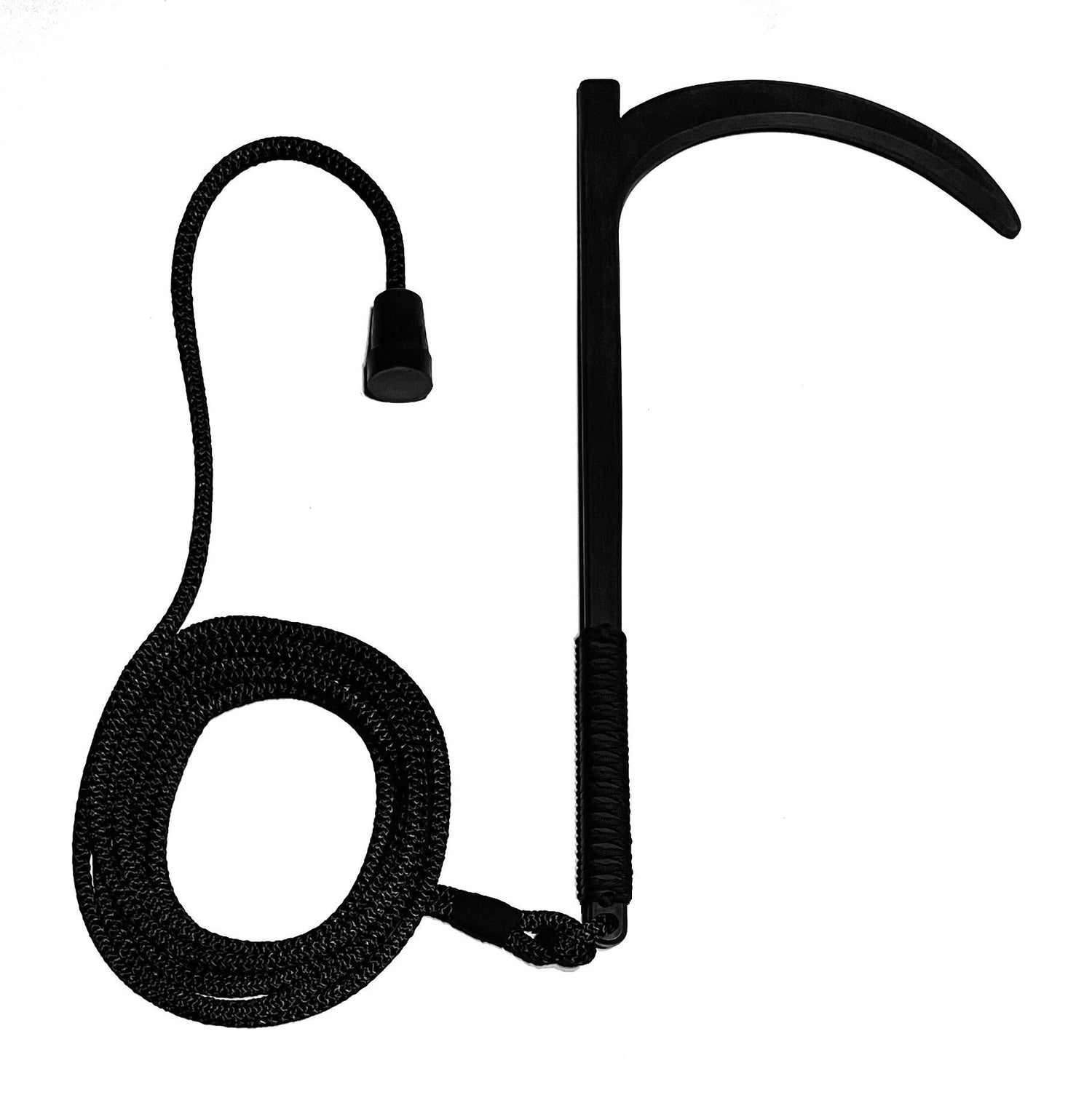 Ninja Training Kusari Gama V5