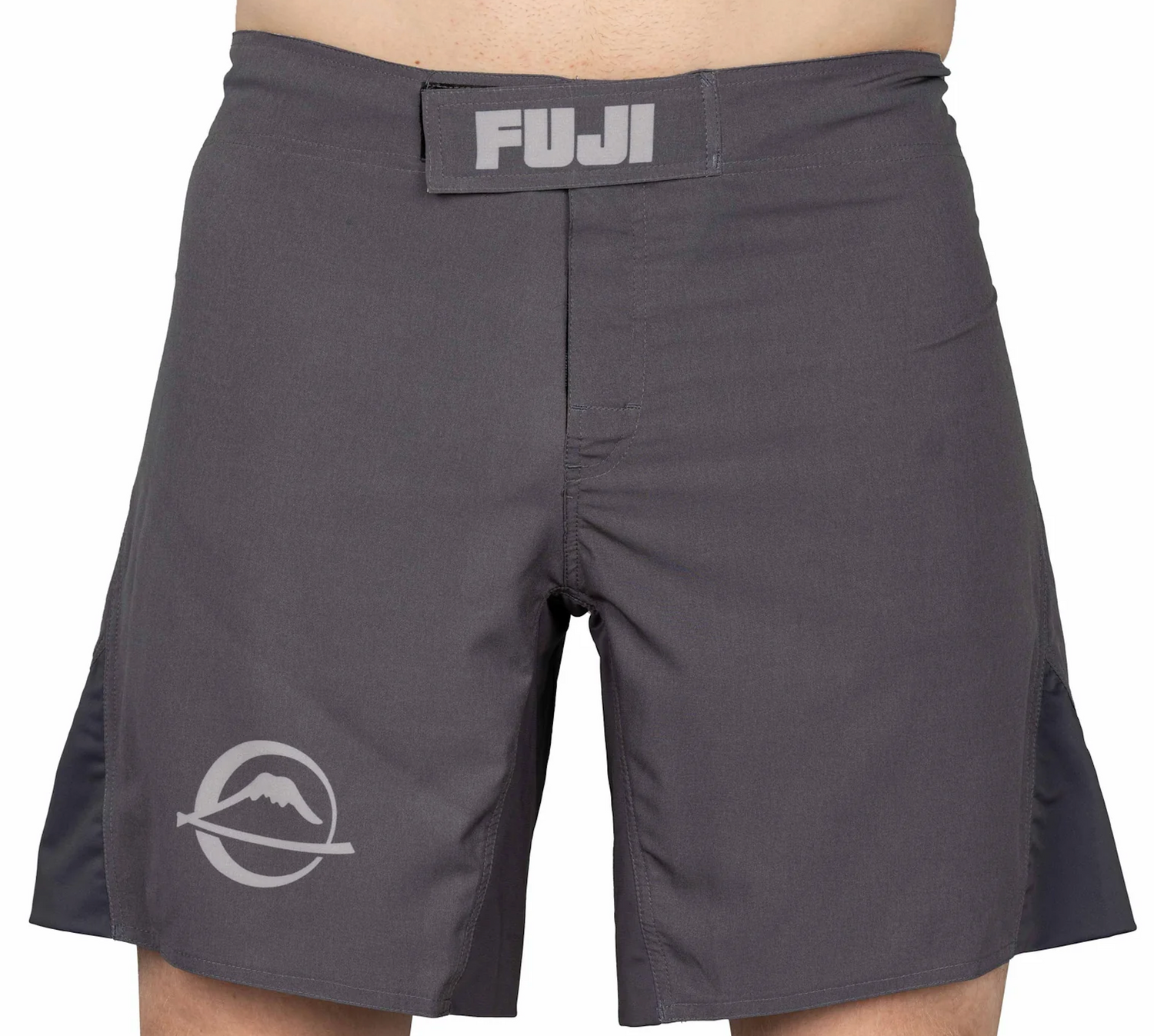 Baseline Fight Shorts by Fuji (Various Colors)