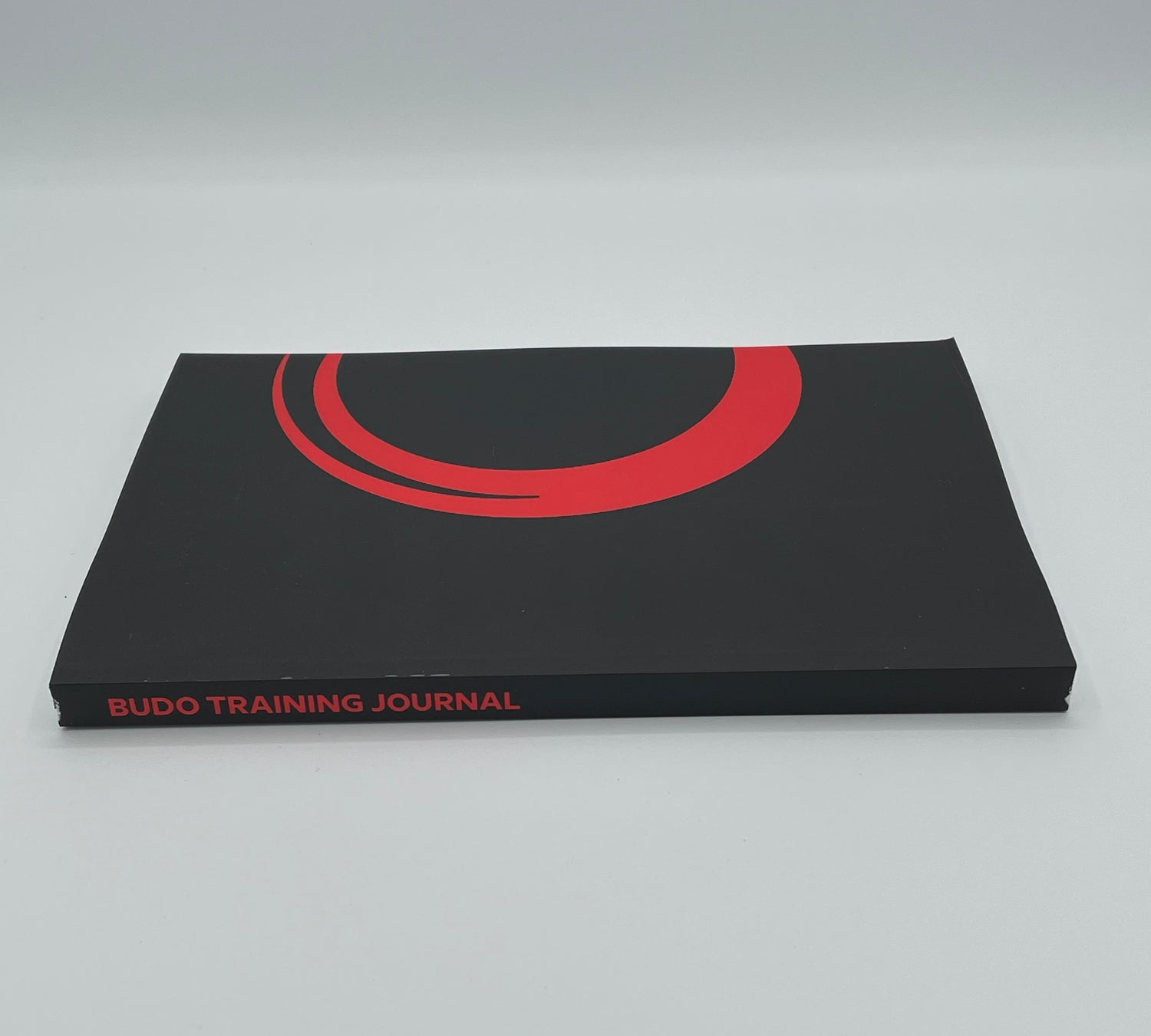 Daily Budo Training Journal