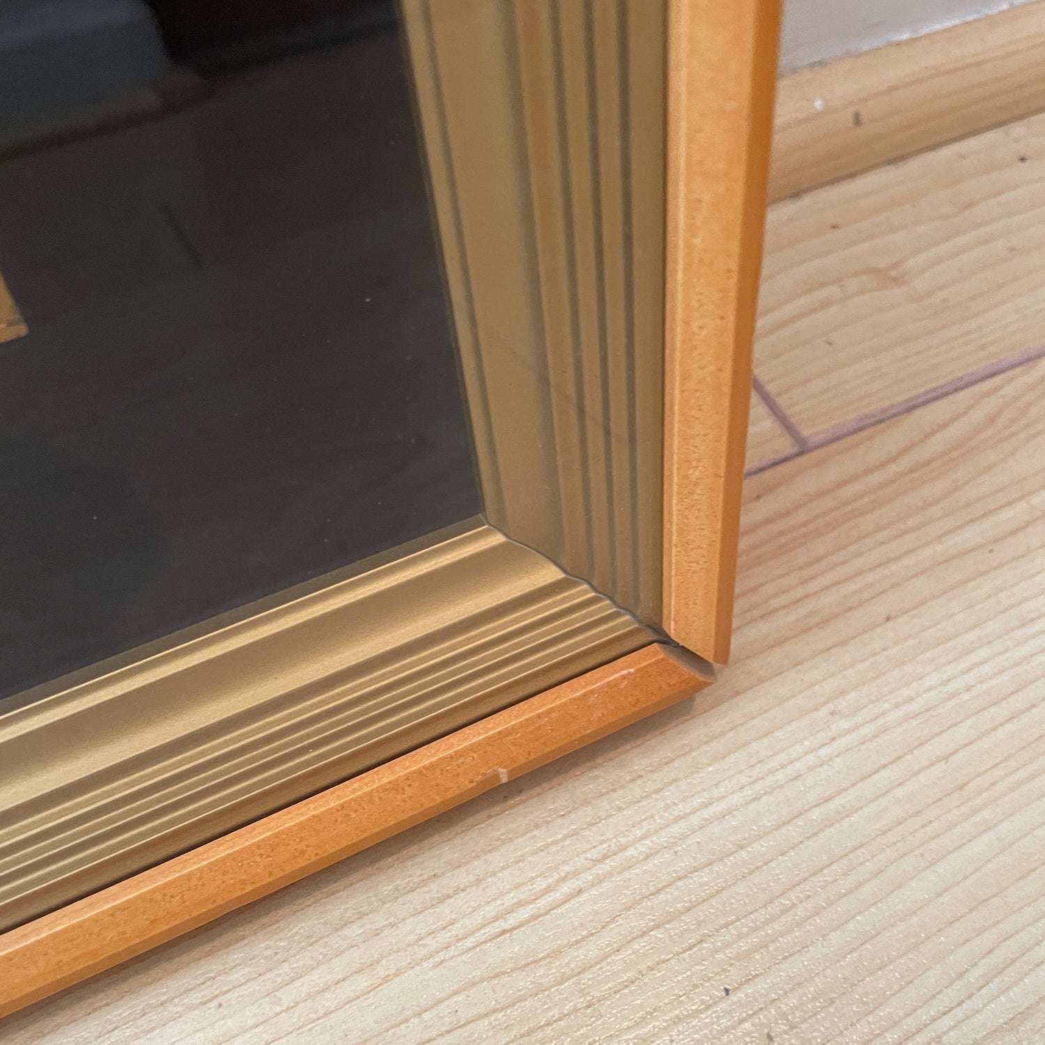 Doshin So (Founder of Shorinji Kempo) Framed Art