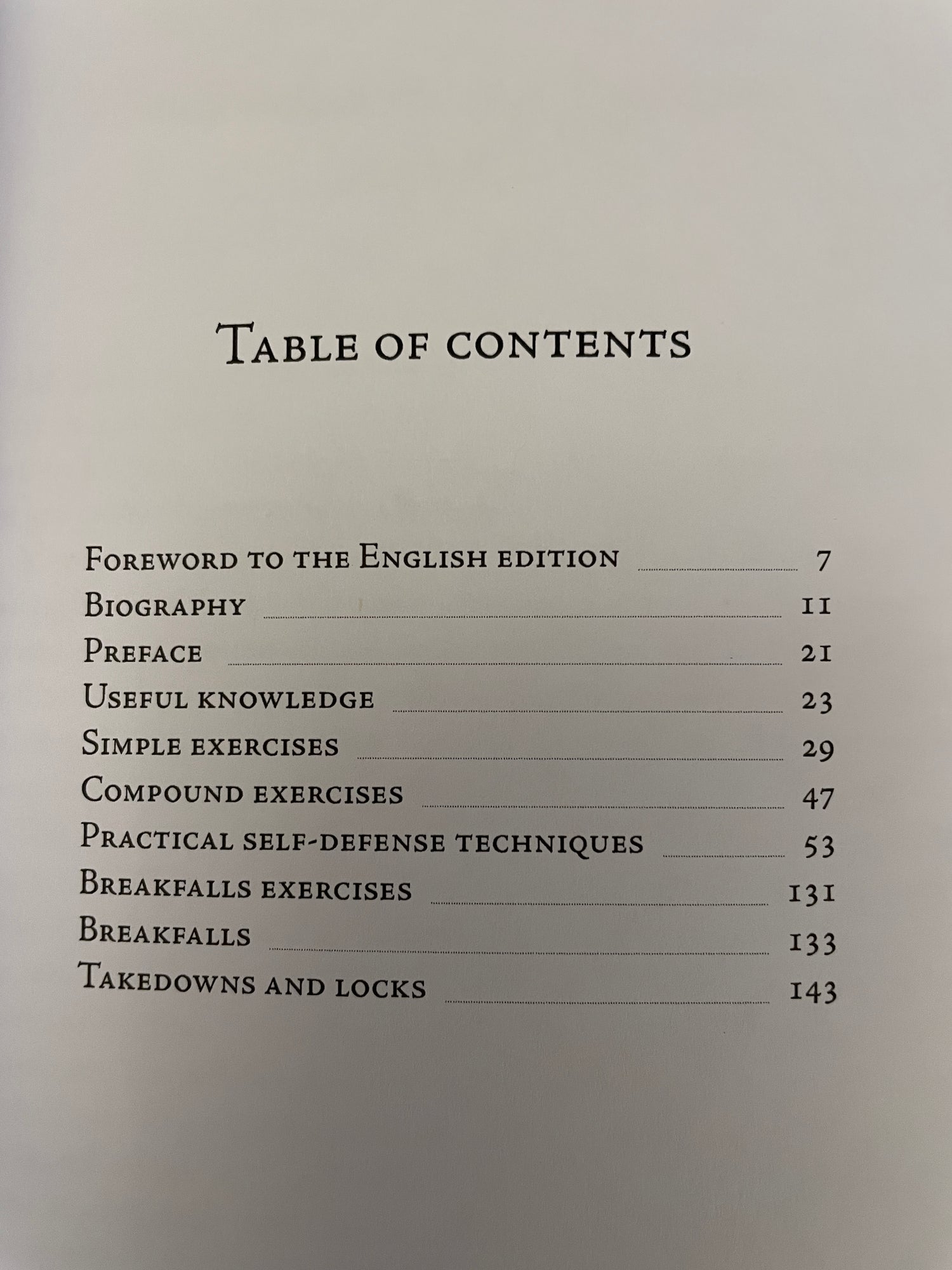 Self Defense or Jiu-jitsu Achievable by Everyone Book by Mitsuyo