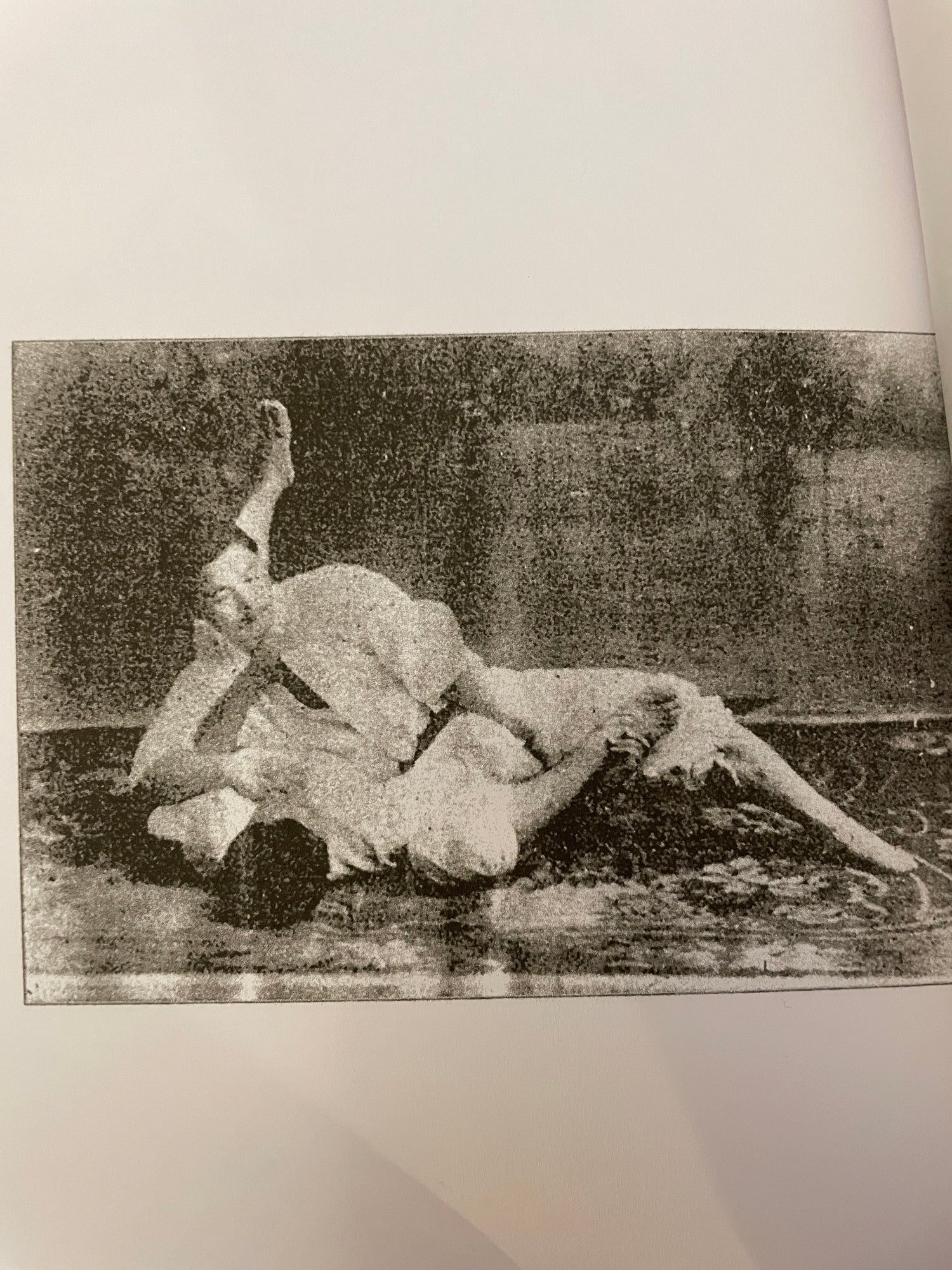 Self Defense or Jiu-jitsu Achievable by Everyone Book by Mitsuyo