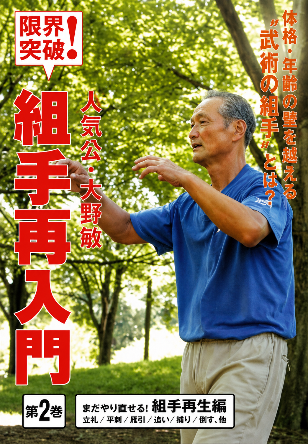 Intro to Kumite Vol 2 DVD by Satoshi Amano