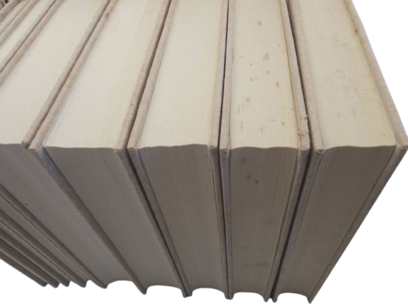 Jirokichi Yamada Kendo Collected Works Complete 9 Book Set (Preowned)