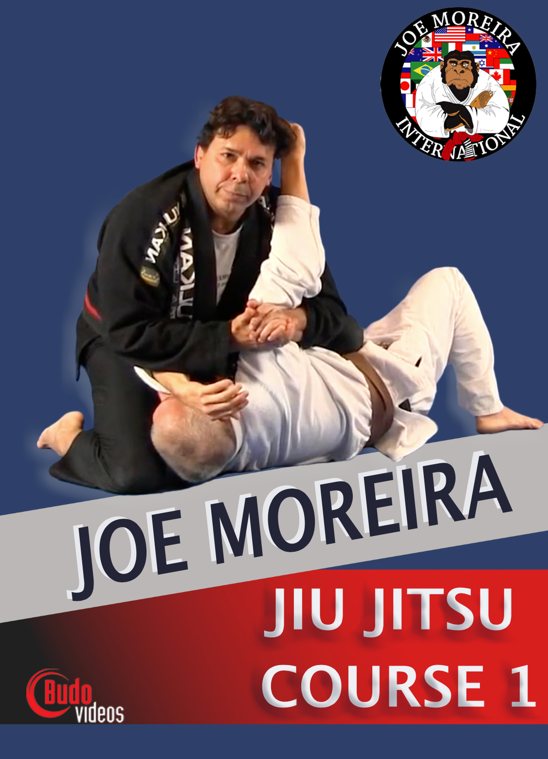 Joe moreira bjj sale