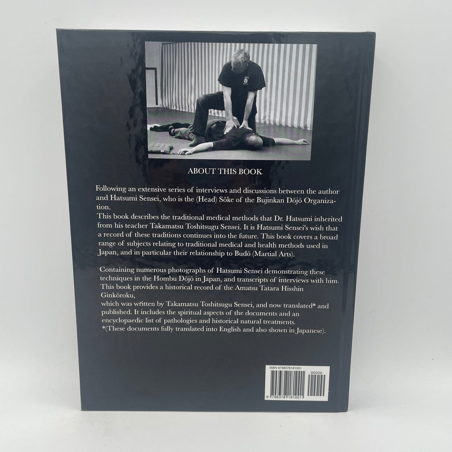 Life Secrets of the Amatsu Tatara: Documents of Takamatsu Toshitsugu Book by Peter King (Hardcover Special Edition)