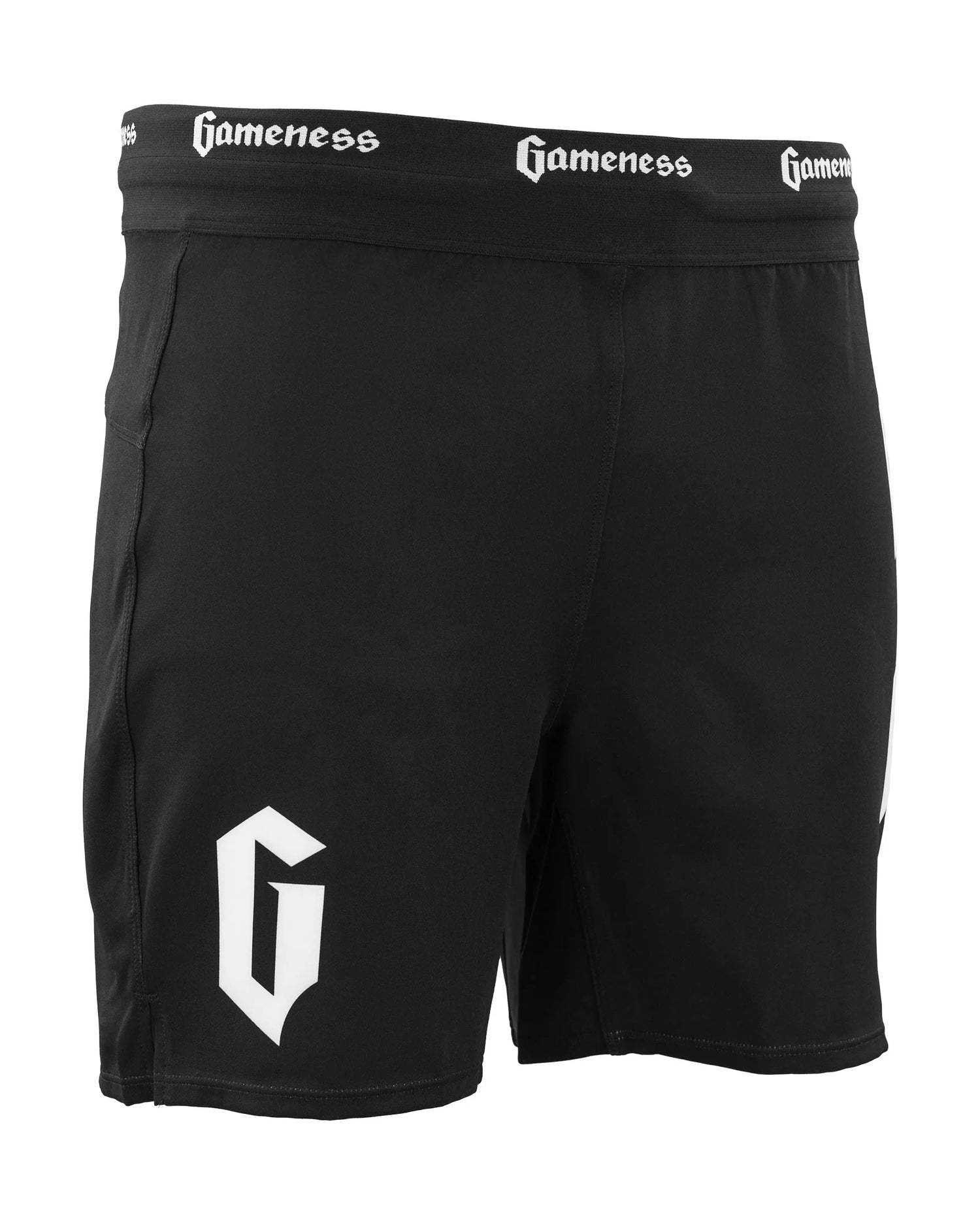 Men's Pulse Pro Grappling Short by Gameness