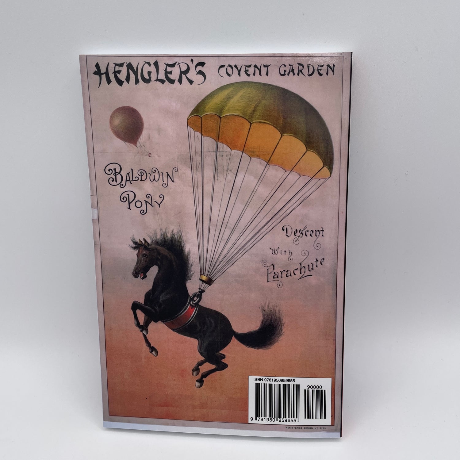 Mitsuyo Maeda in the UK 1907 - 1908 Book