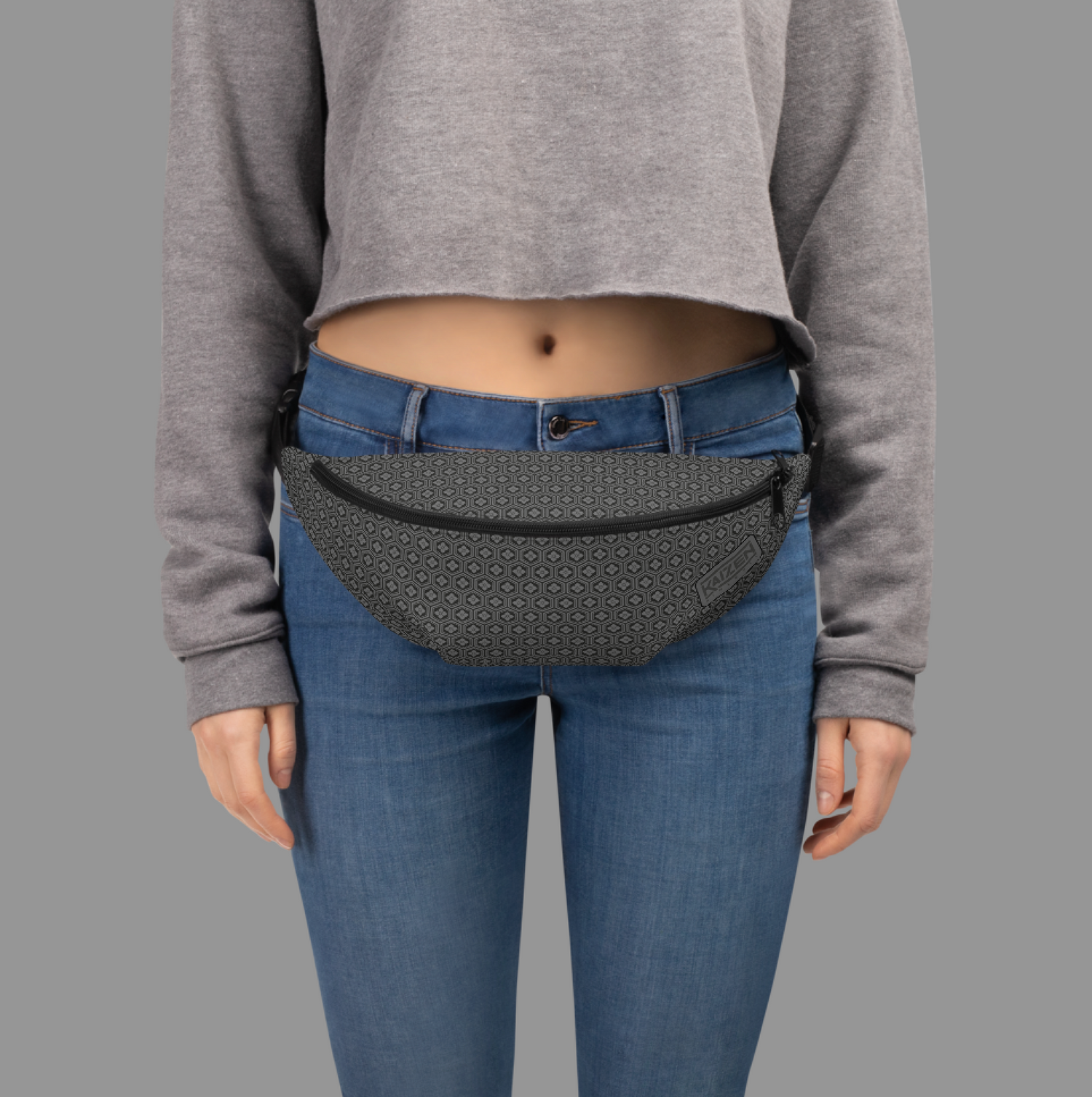 Miyazaki Cross Body Pack by Kaizen Athletic