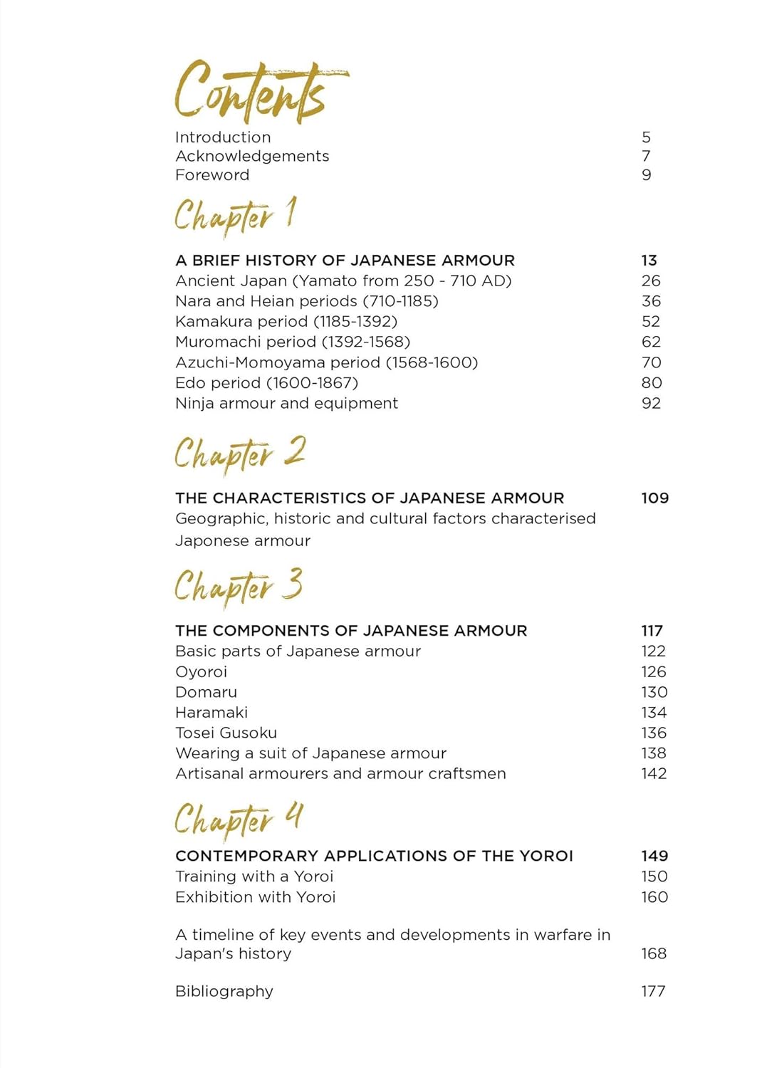 Ninniku Yoroi: The Armor Of Perseverance Book by Alex Esteve