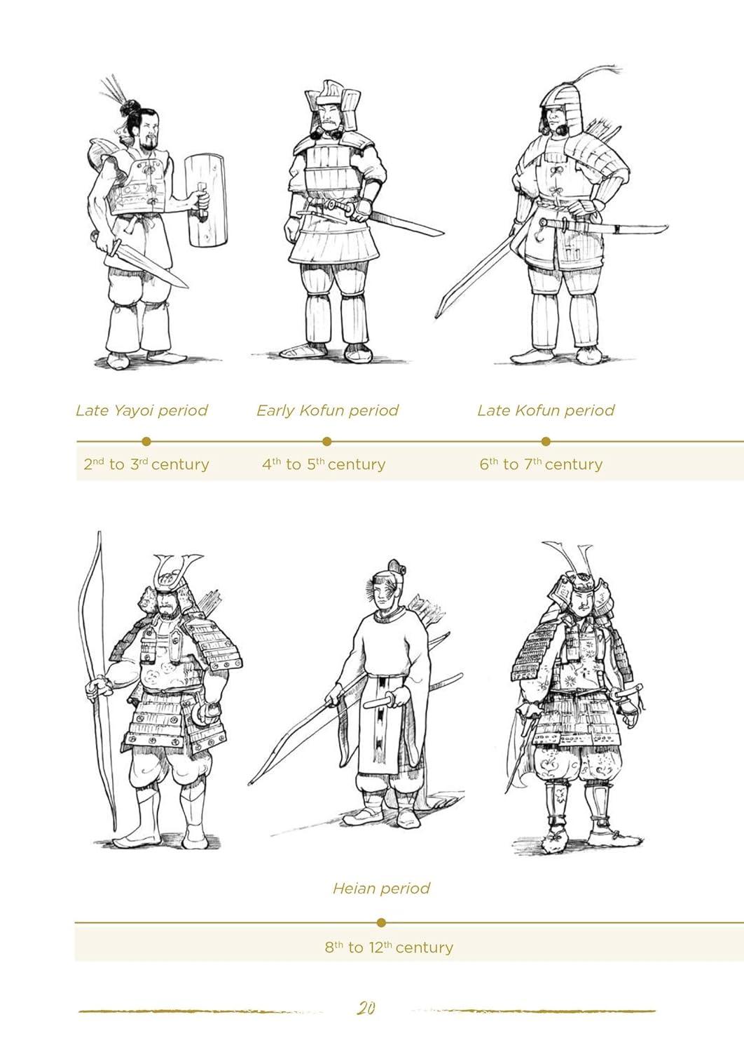 Ninniku Yoroi: The Armor Of Perseverance Book by Alex Esteve