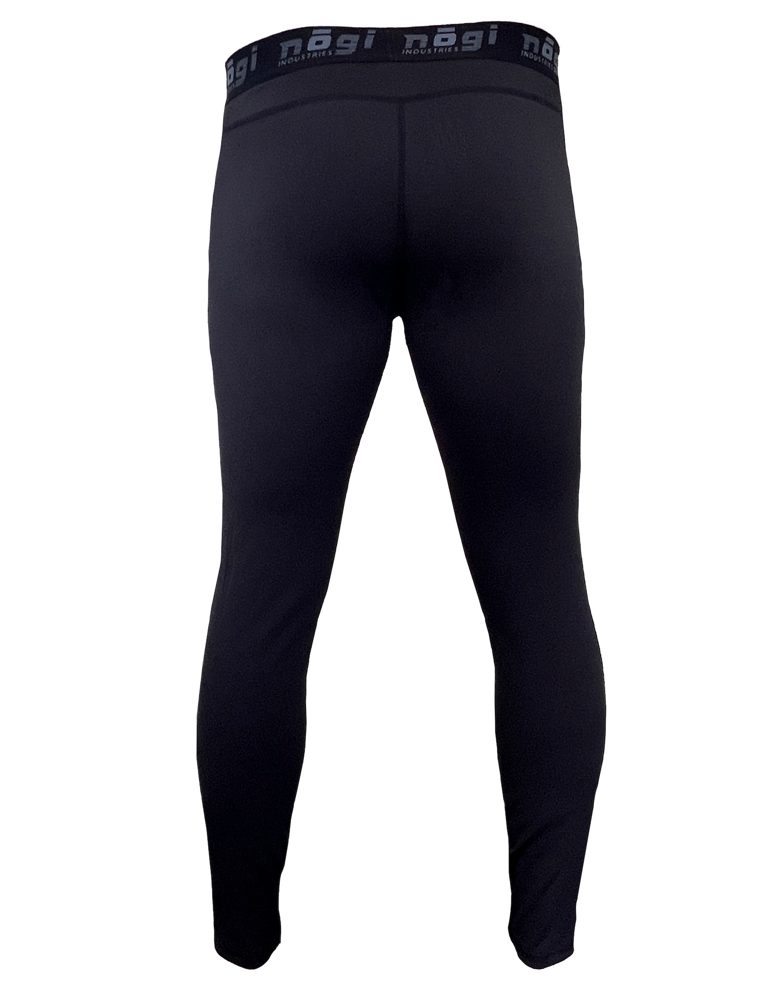 Nogi Mens Core Spats 2.0 - Black by Nogi Industries