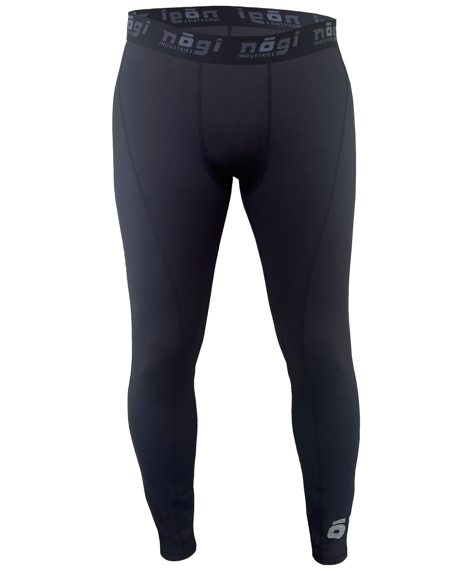 Nogi Mens Core Spats 2.0 - Black by Nogi Industries