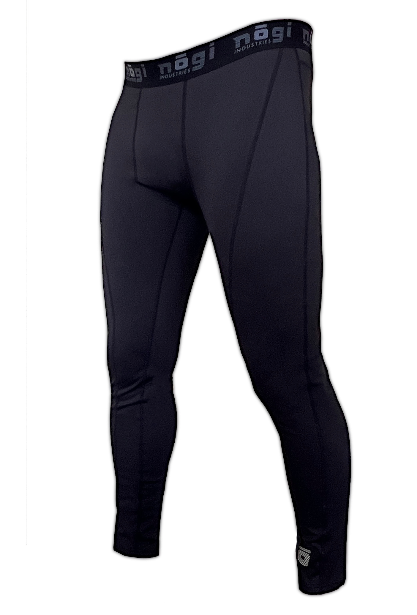 Nogi Mens Core Spats 2.0 - Black by Nogi Industries