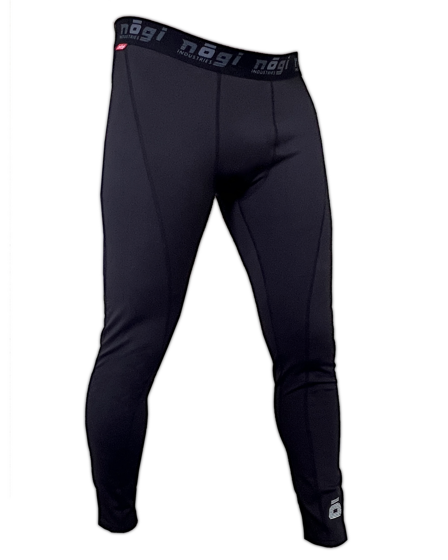 Nogi Mens Core Spats 2.0 - Black by Nogi Industries
