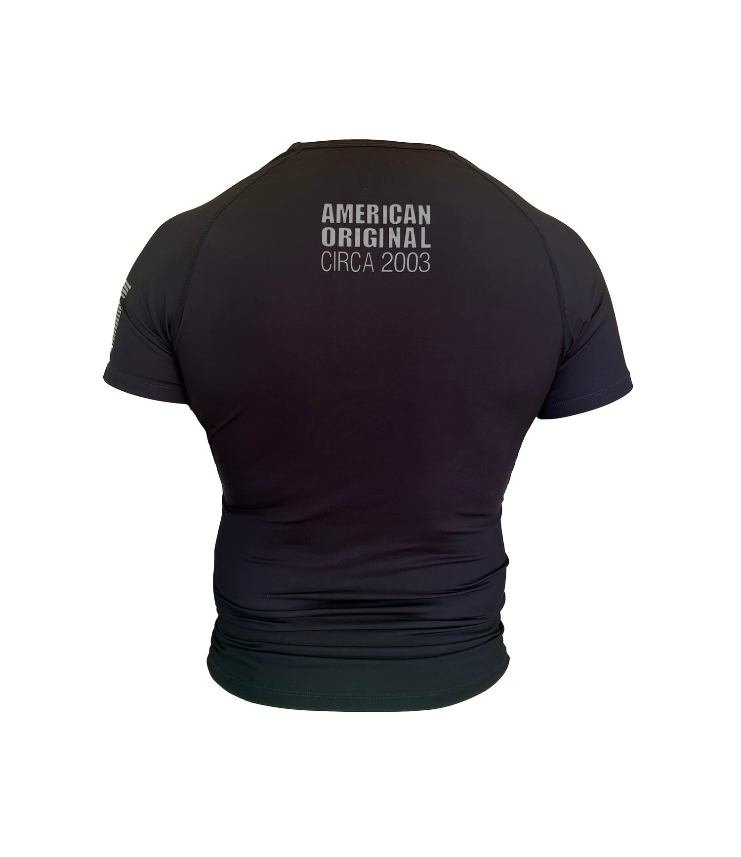Core Short Sleeve Rash Guard by Nogi Industries
