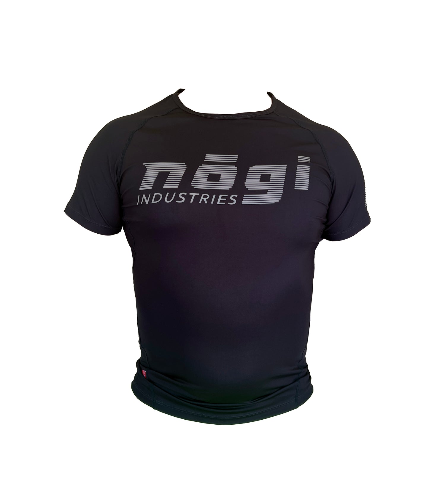 Core Short Sleeve Rash Guard by Nogi Industries