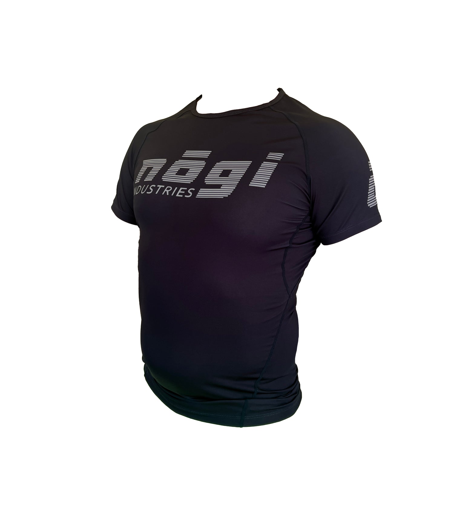 Core Short Sleeve Rash Guard by Nogi Industries