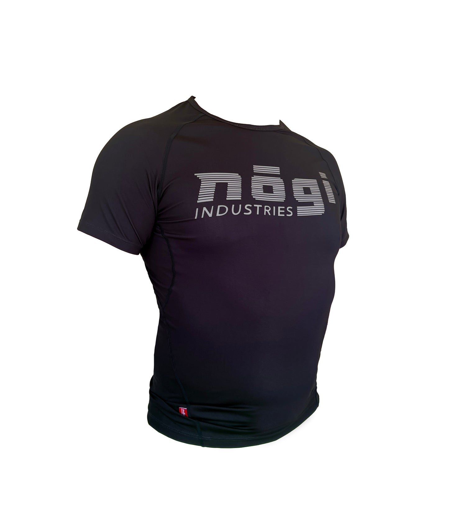 Core Short Sleeve Rash Guard by Nogi Industries