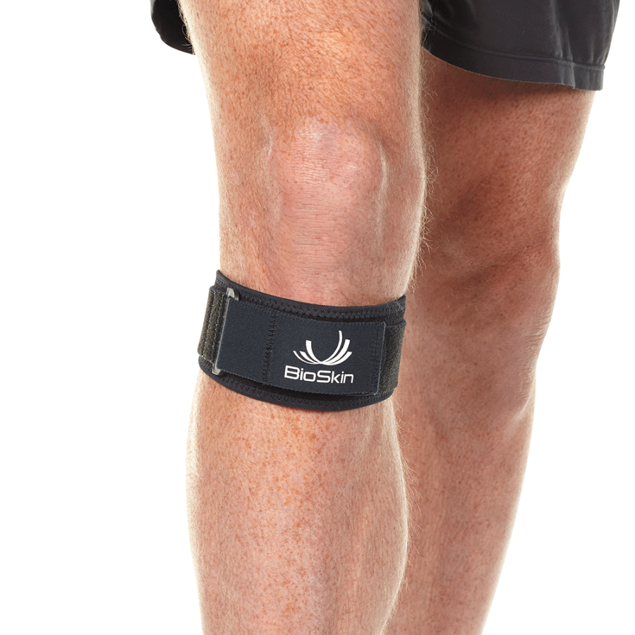Patellar Tendon Strap by Bioskin