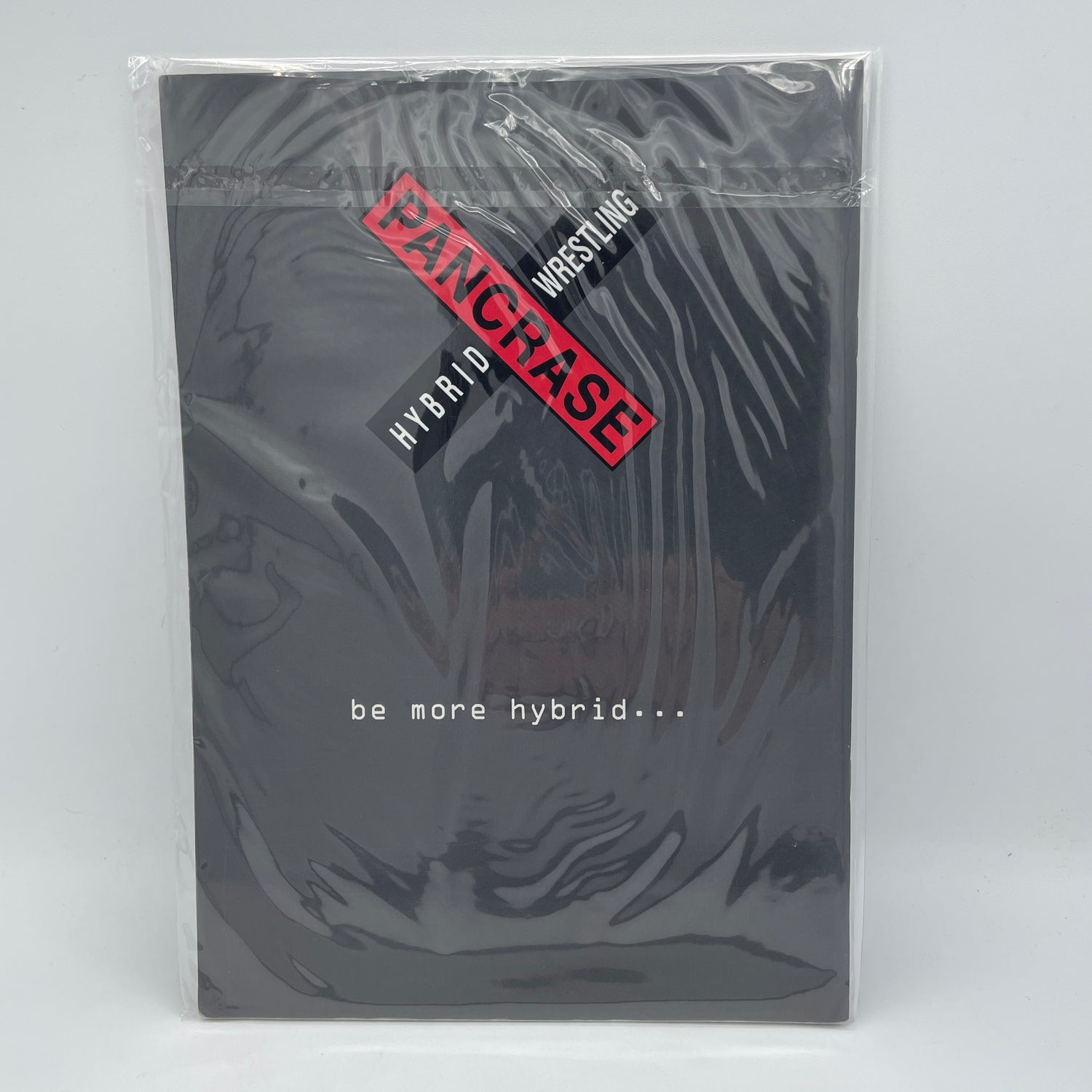 Pride FC 20 Official Program (Preowned)