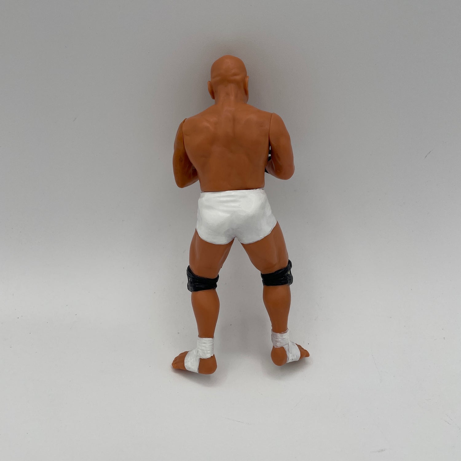 Figura Rickson Gracie Bushido MMA