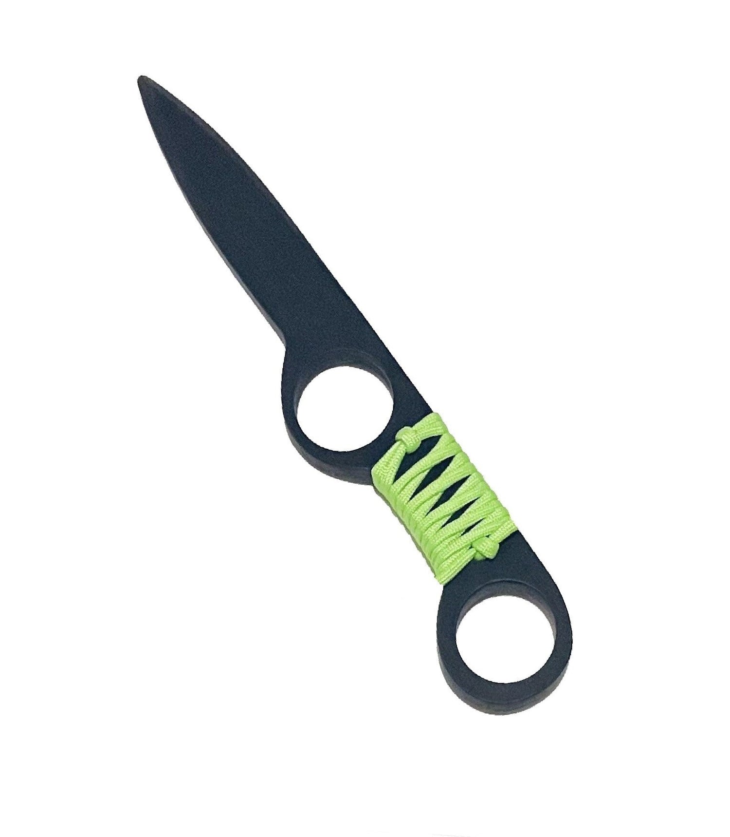 Ninja Training Stryker Tactical Tanto V2