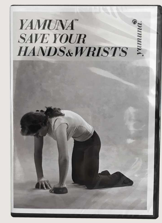 Save Your Hands & Wrists DVD (Preowned)