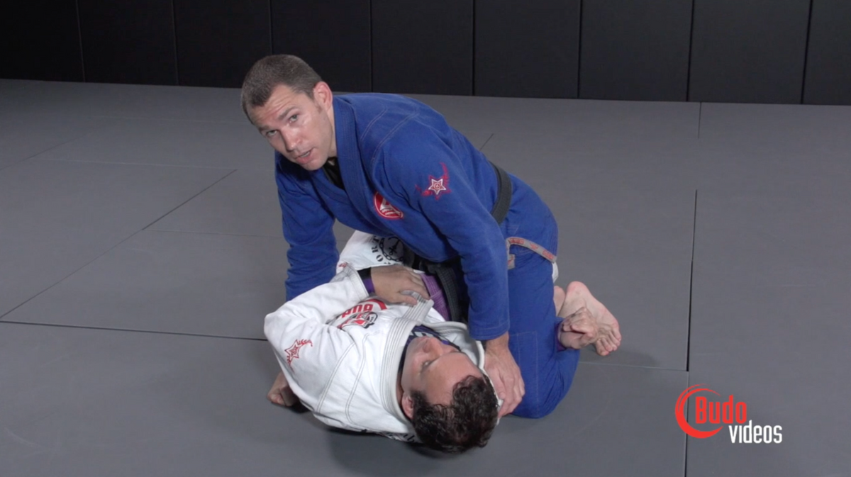 Effective Wristlocks for BJJ Vol. ２ 柔術 - ブルーレイ