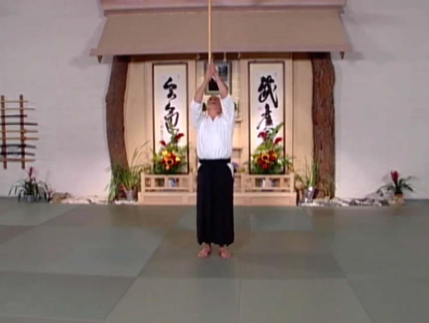 Misogi: Purification of Mind & Body w John Stevens (On Demand)