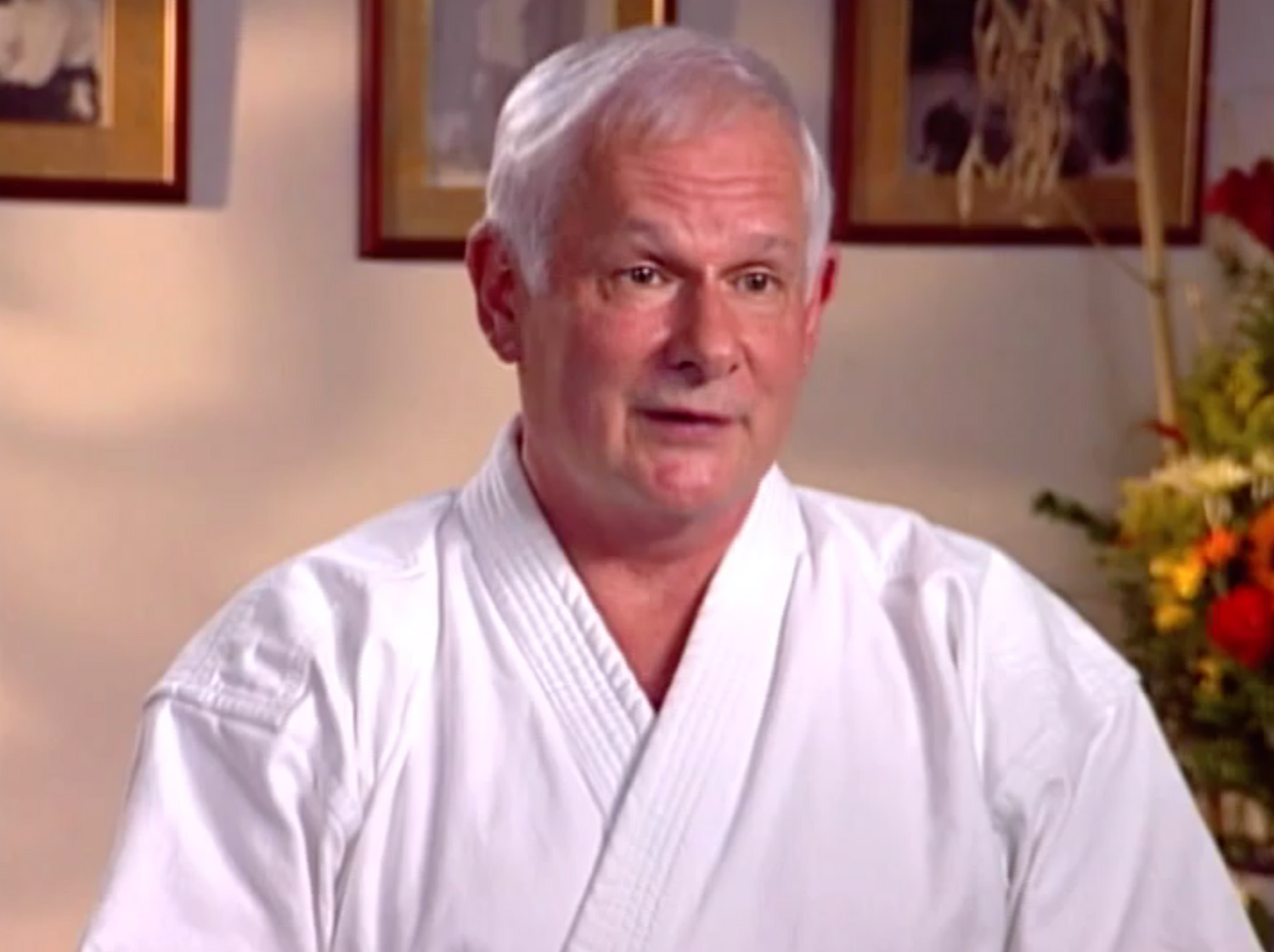 Misogi: Purification of Mind & Body w John Stevens (On Demand)