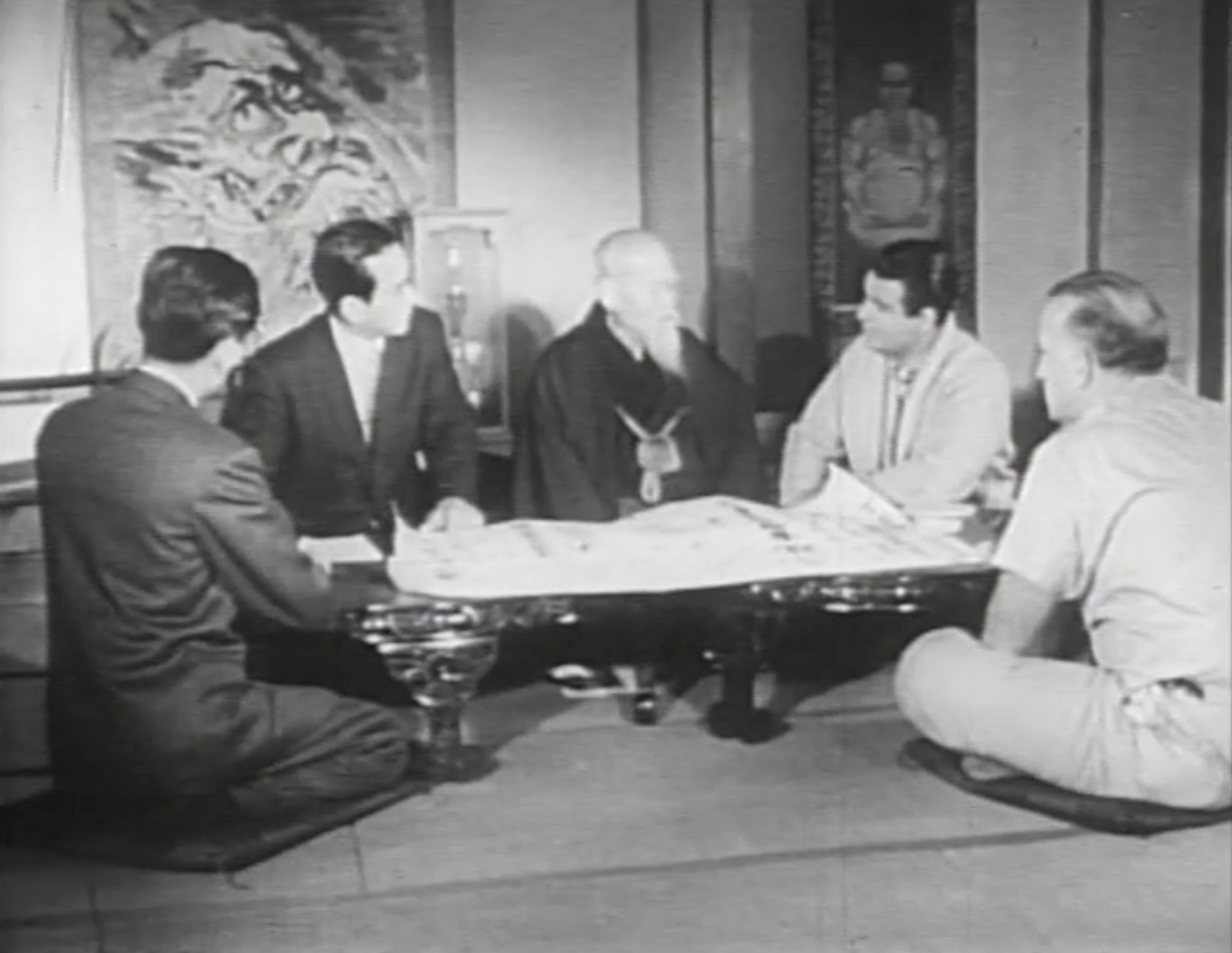 Morihei Ueshiba & Aikido 3: Rendezvous with Adventure DVD (Preowned) - Budovideos