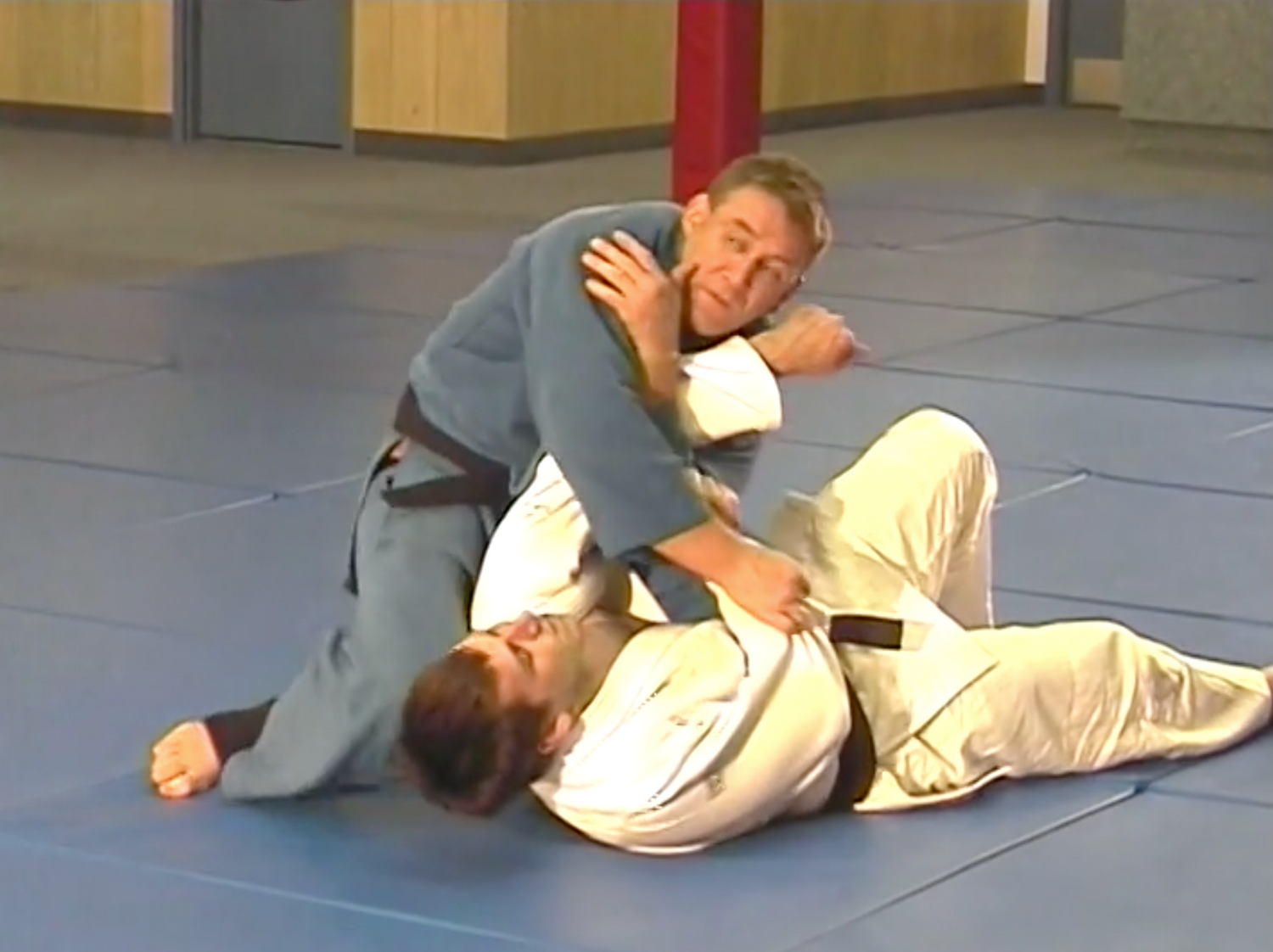 Secrets of Russian Judo by Igor Yakimov (On Demand)