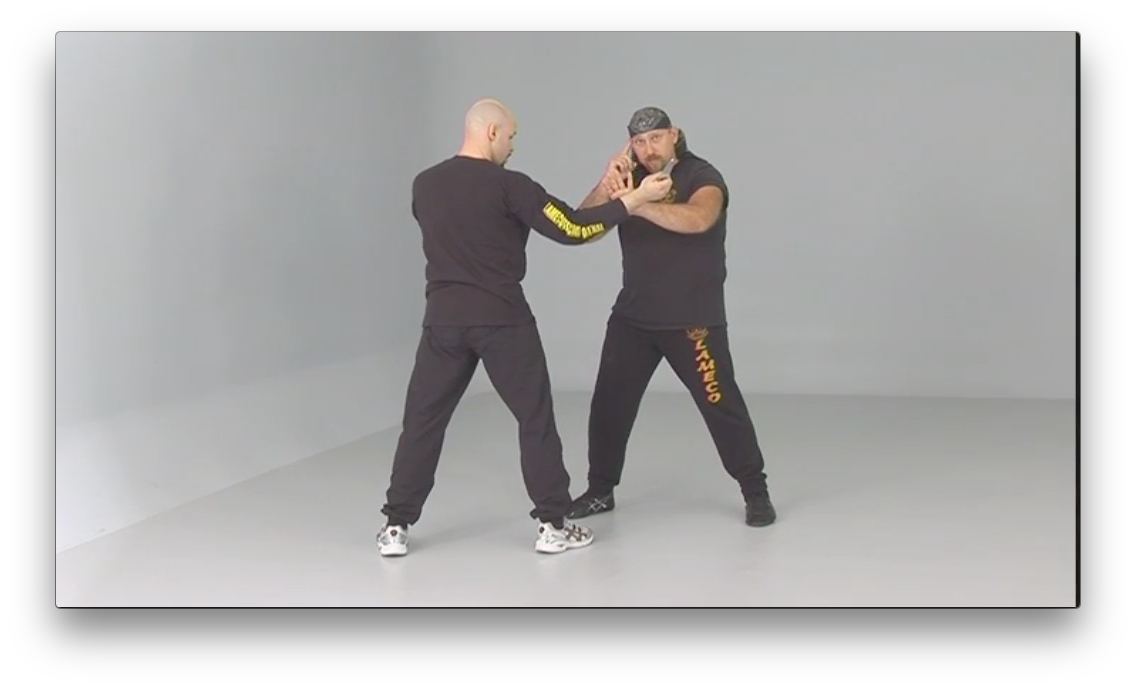 Lameco Escrima: Essential Knife DVD 3 by Dave Gould