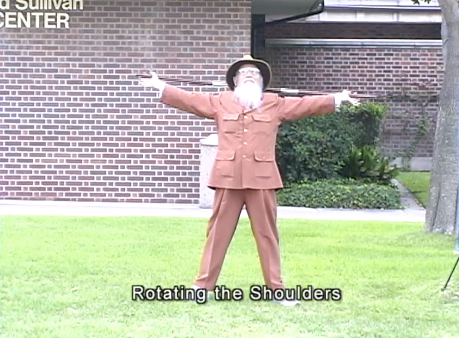 Longevity Stick Art for Vitality DVD by Mai Bac Dau (Preowned)