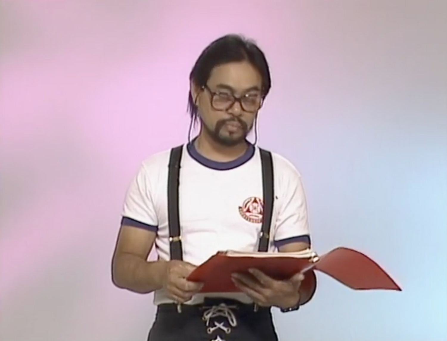 Panantukan DVD with Ted Lucaylucay