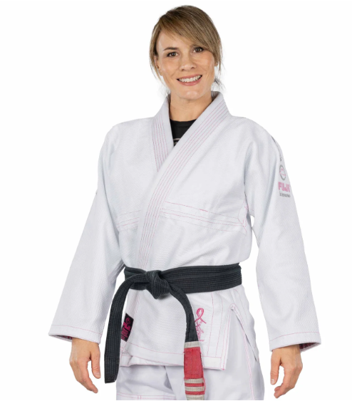Women's Blossom BJJ GI by Fuji
