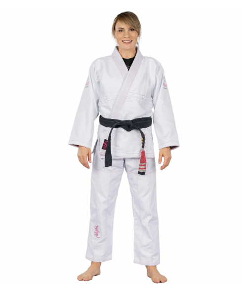 Women's Blossom BJJ GI by Fuji