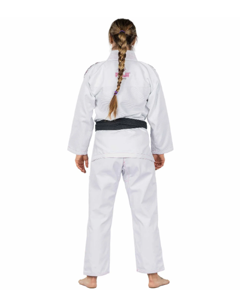 Women's Blossom BJJ GI by Fuji