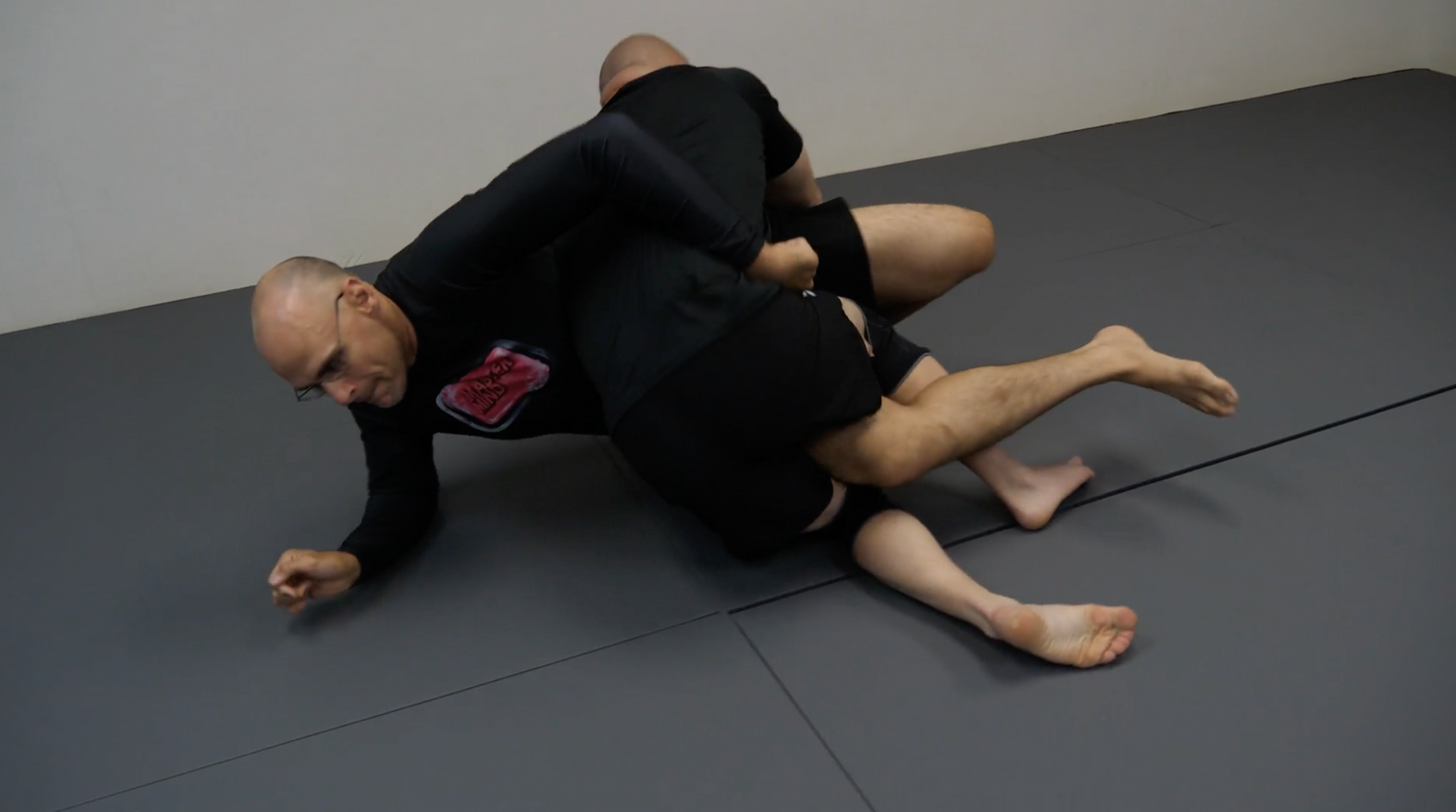 Twist Sweep the World DVD by Daniel Pollaccia