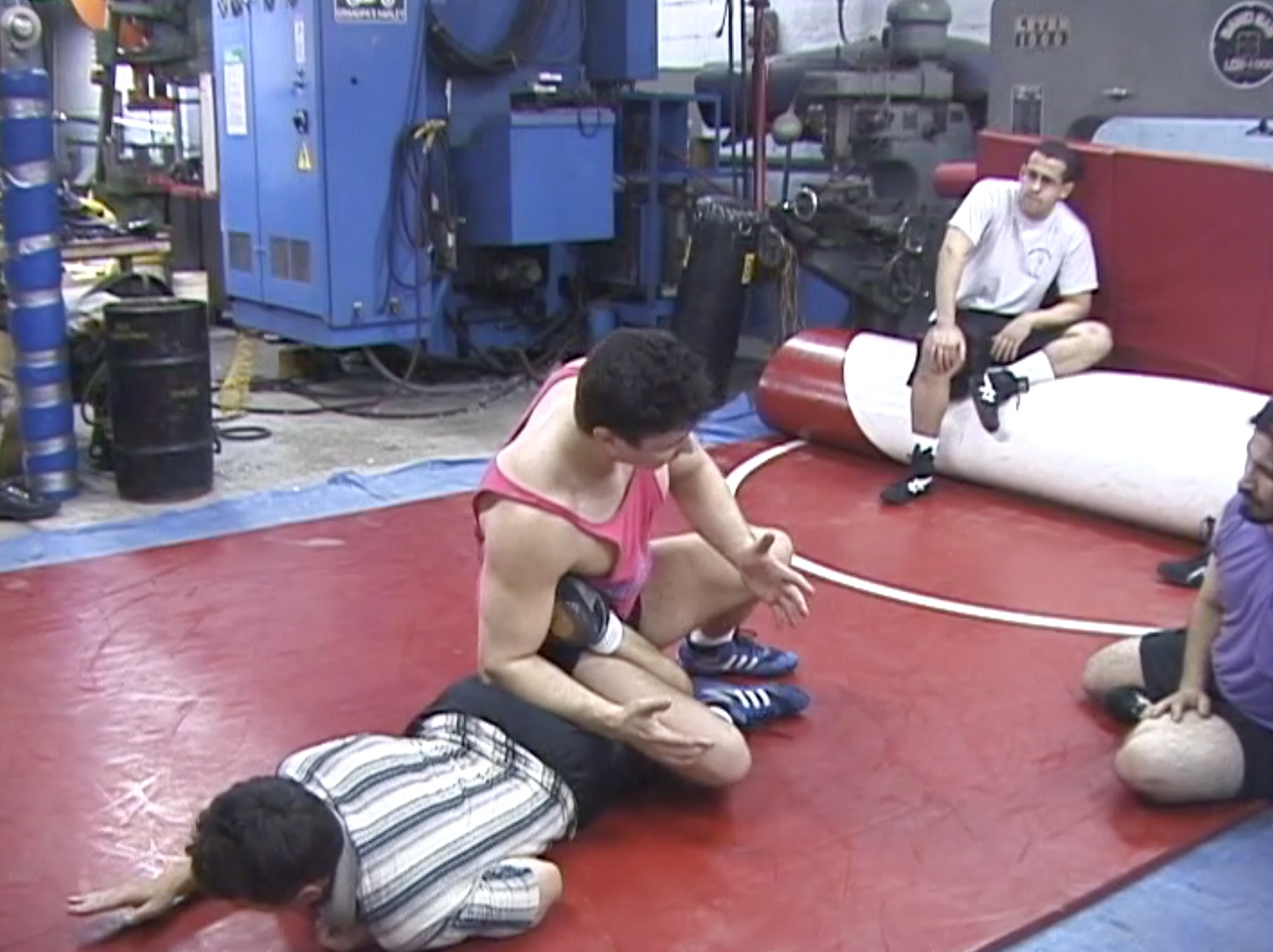 Taking it Lightly DVD with Tony Cecchine